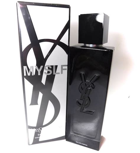 ysl myslf is for men or women|yves Saint Laurent cologne myself.